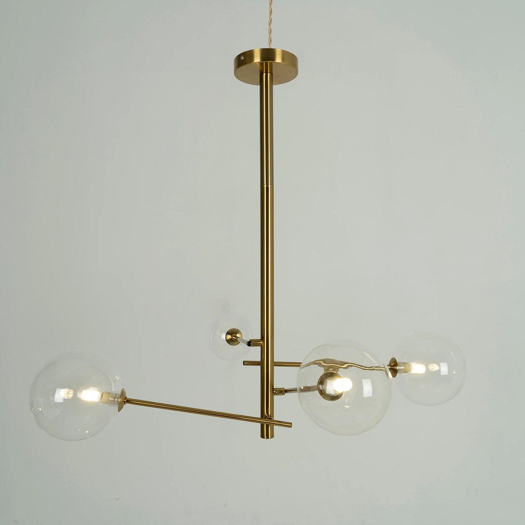 Bolle Chandelier Chandelier
