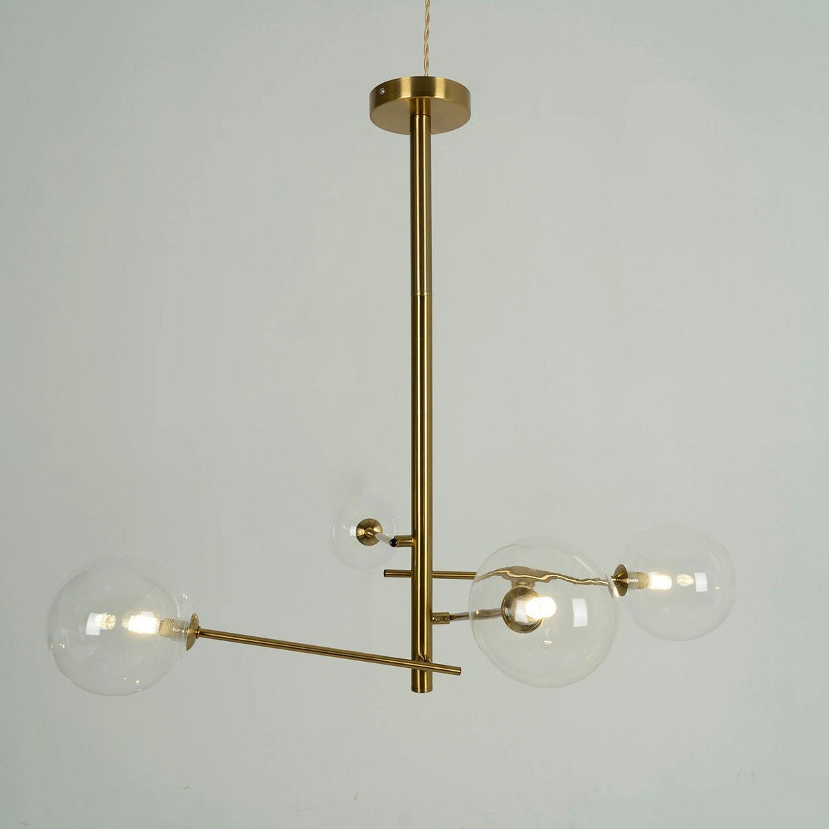 Bolle Chandelier Chandelier