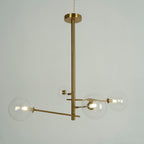 Bolle Chandelier Chandelier