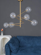 Bolle Chandelier Chandelier