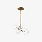 Bolle Chandelier Chandelier