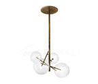 Bolle Chandelier Chandelier