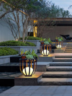 Bols Garden Outdoor Lamp Floor lamp