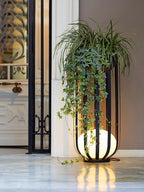 Bols Garden Outdoor Lamp Floor lamp