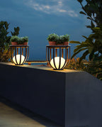 Bols Garden Outdoor Lamp Floor lamp