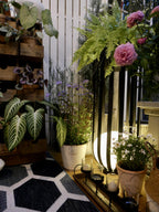 Bols Garden Outdoor Lamp Floor lamp