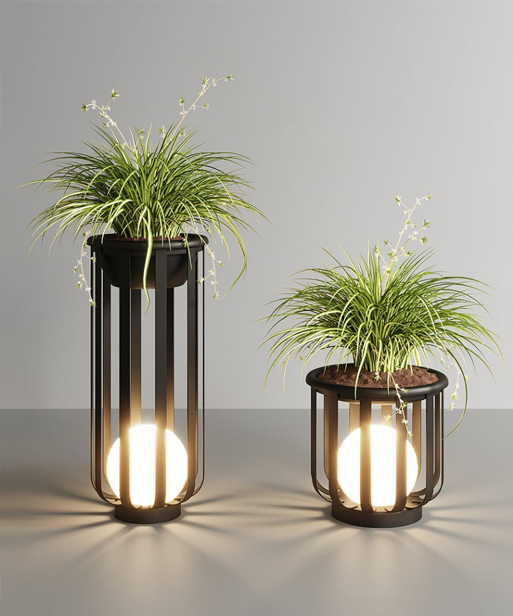 Bols Garden Outdoor Lamp Floor lamp