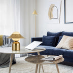 Bonbon Disc Table Lamp Table lamp