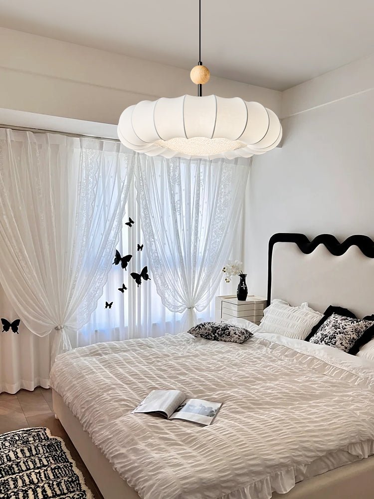 Borealis Pendant Light