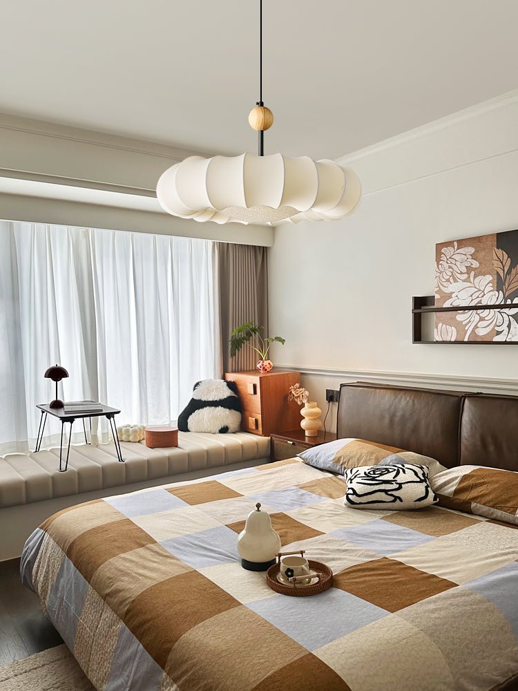 Borealis Pendant Light