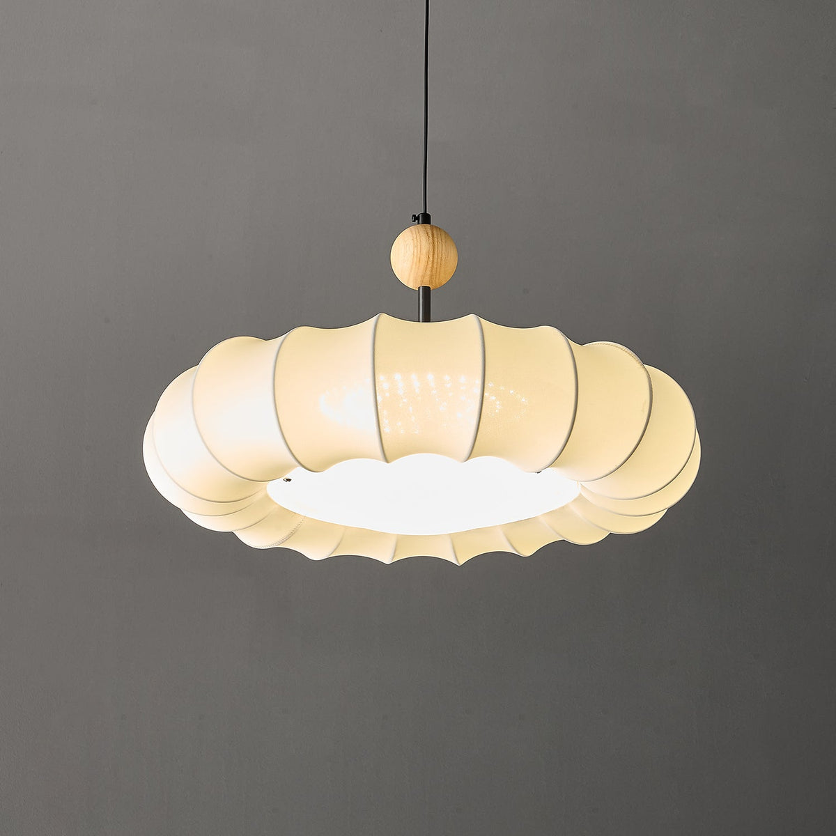 Borealis Pendant Light
