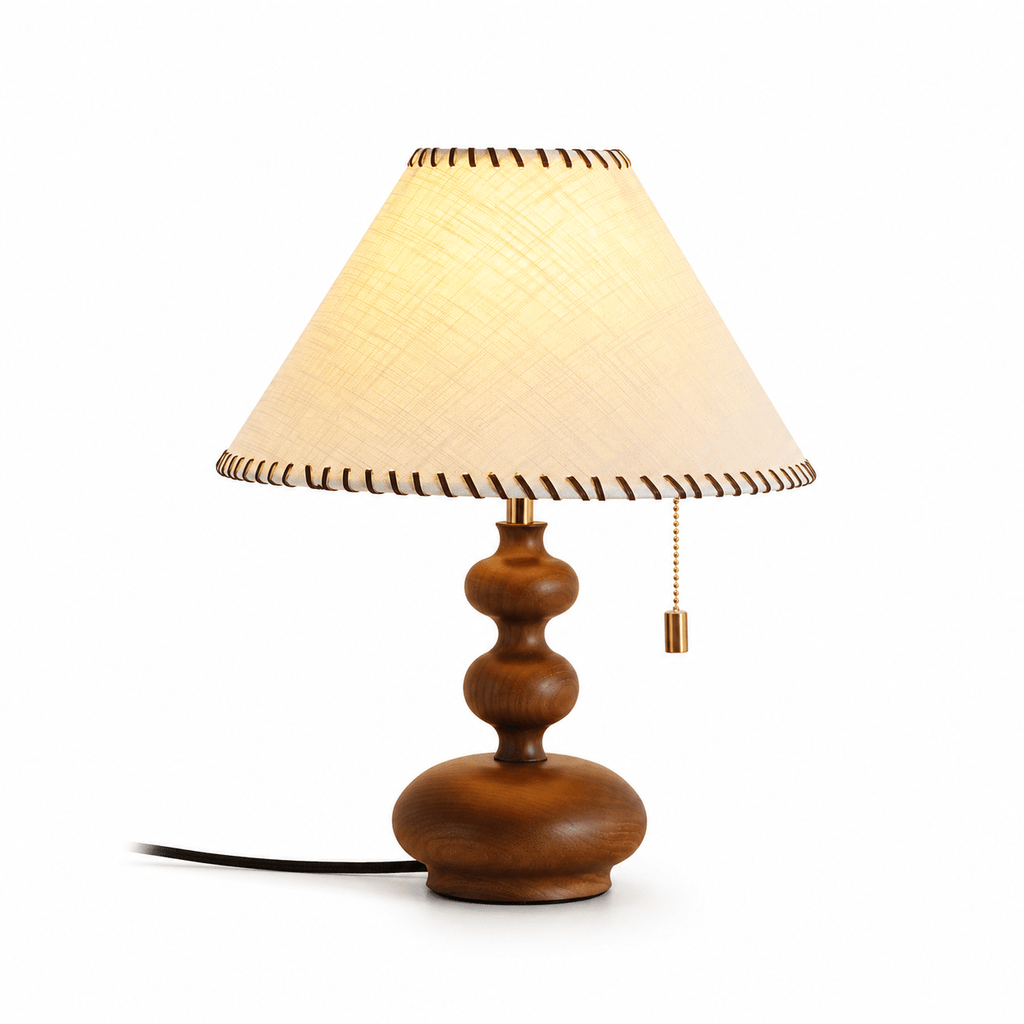 Boule Table Lamp