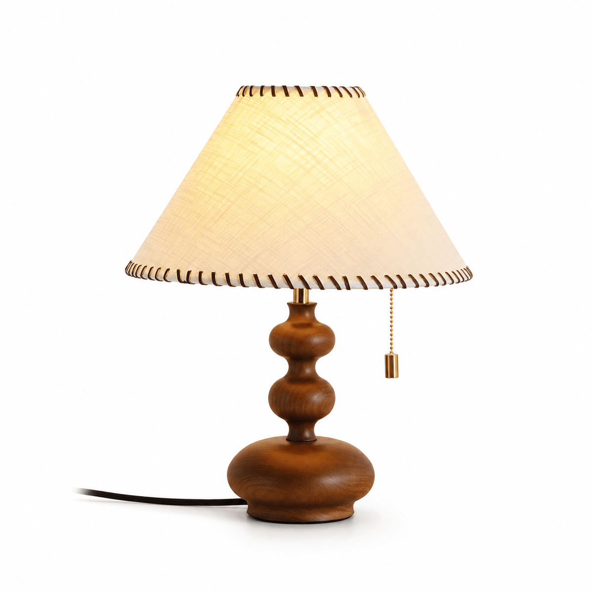 Boule Table Lamp