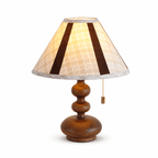 Boule Table Lamp