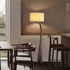 Bow Curve Floor Lamp Floor lamp