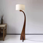 Bow Curve Floor Lamp Floor lamp