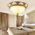 Brahm Flush Ceiling Light Ceiling lamp