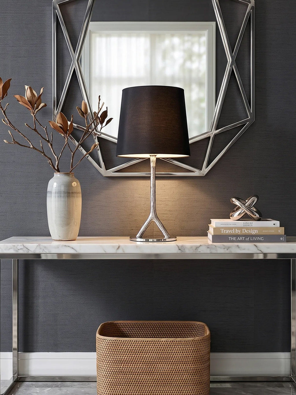 Branch Modern Table Lamp