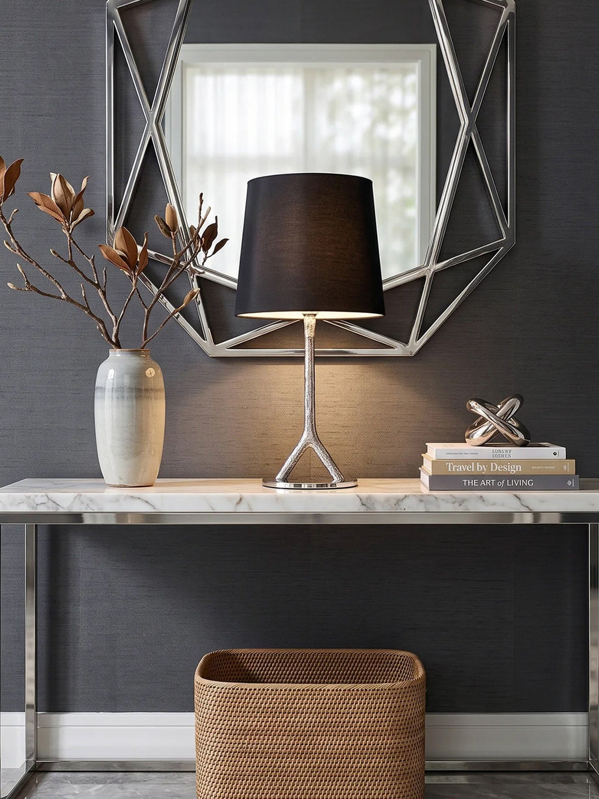 Branch Modern Table Lamp