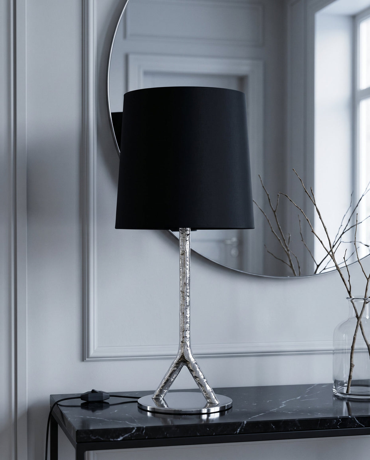 Branch Modern Table Lamp