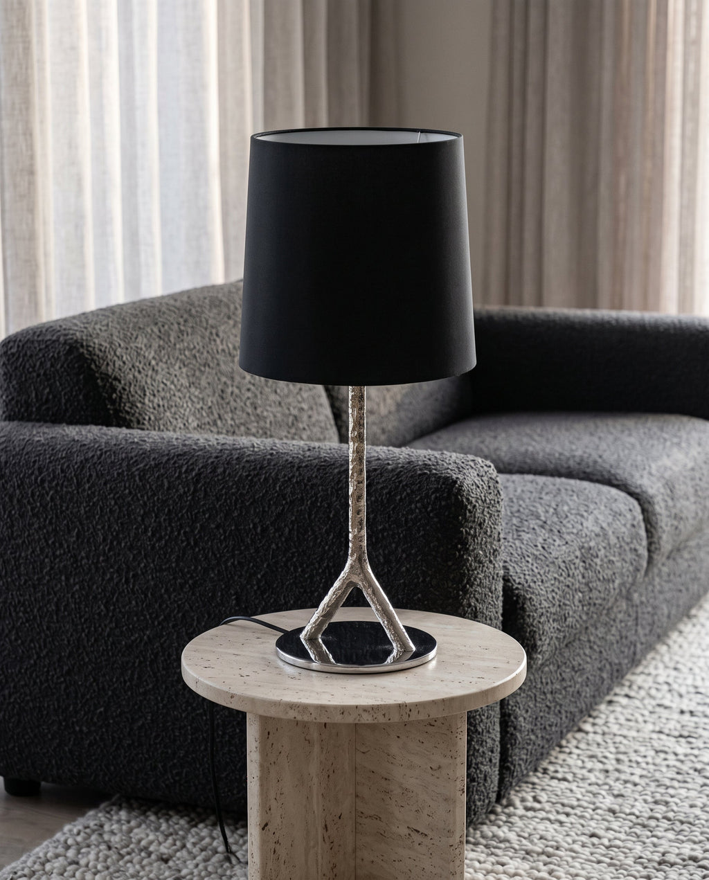 Branch Modern Table Lamp
