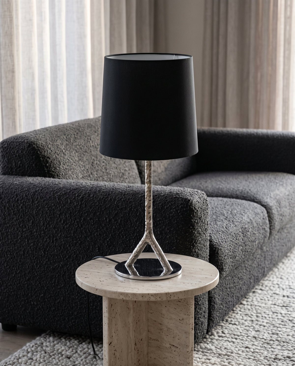 Branch Modern Table Lamp