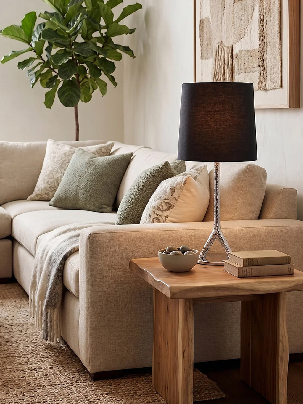 Branch Modern Table Lamp