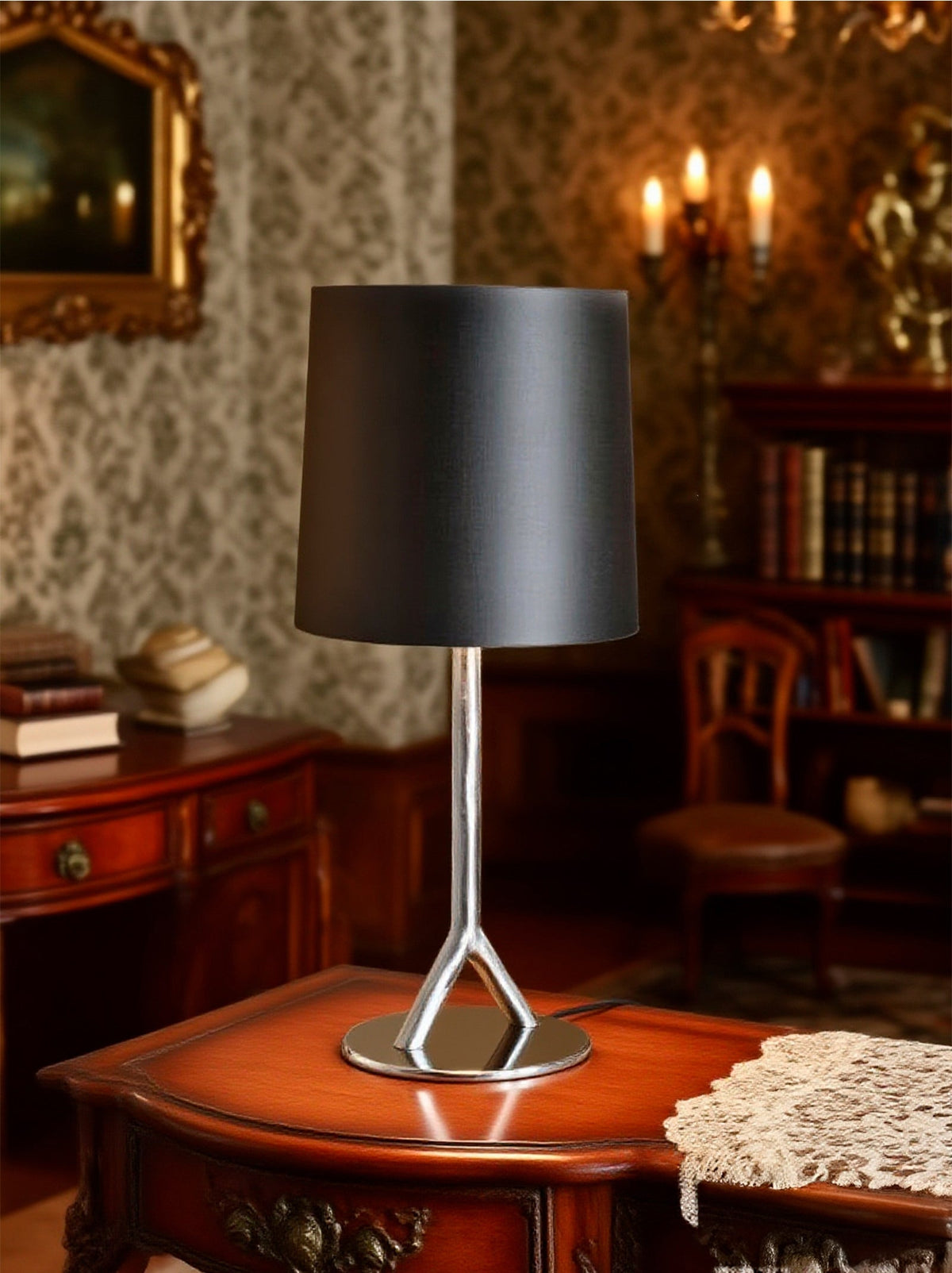 Branch Modern Table Lamp