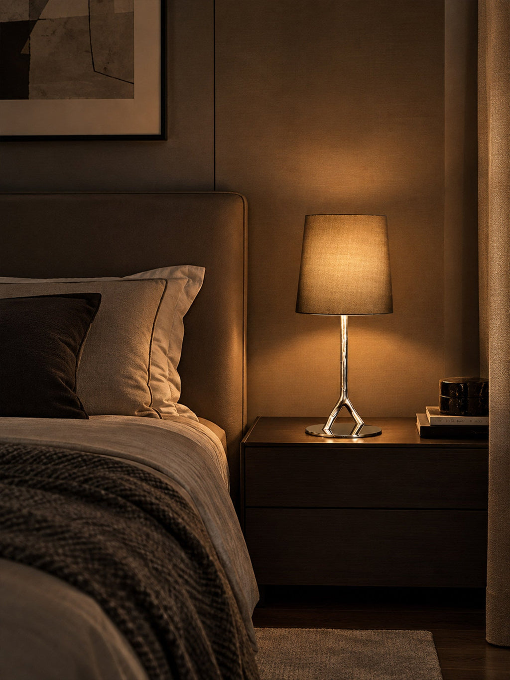 Branch Modern Table Lamp
