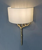 Brass Branch Wall Lamp Wall lamp