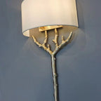 Brass Branch Wall Lamp Wall lamp