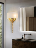 Brass Branch Wall Lamp Wall lamp