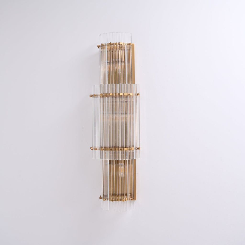 Bravura Radiance Wall Light