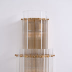 Bravura Radiance Wall Light
