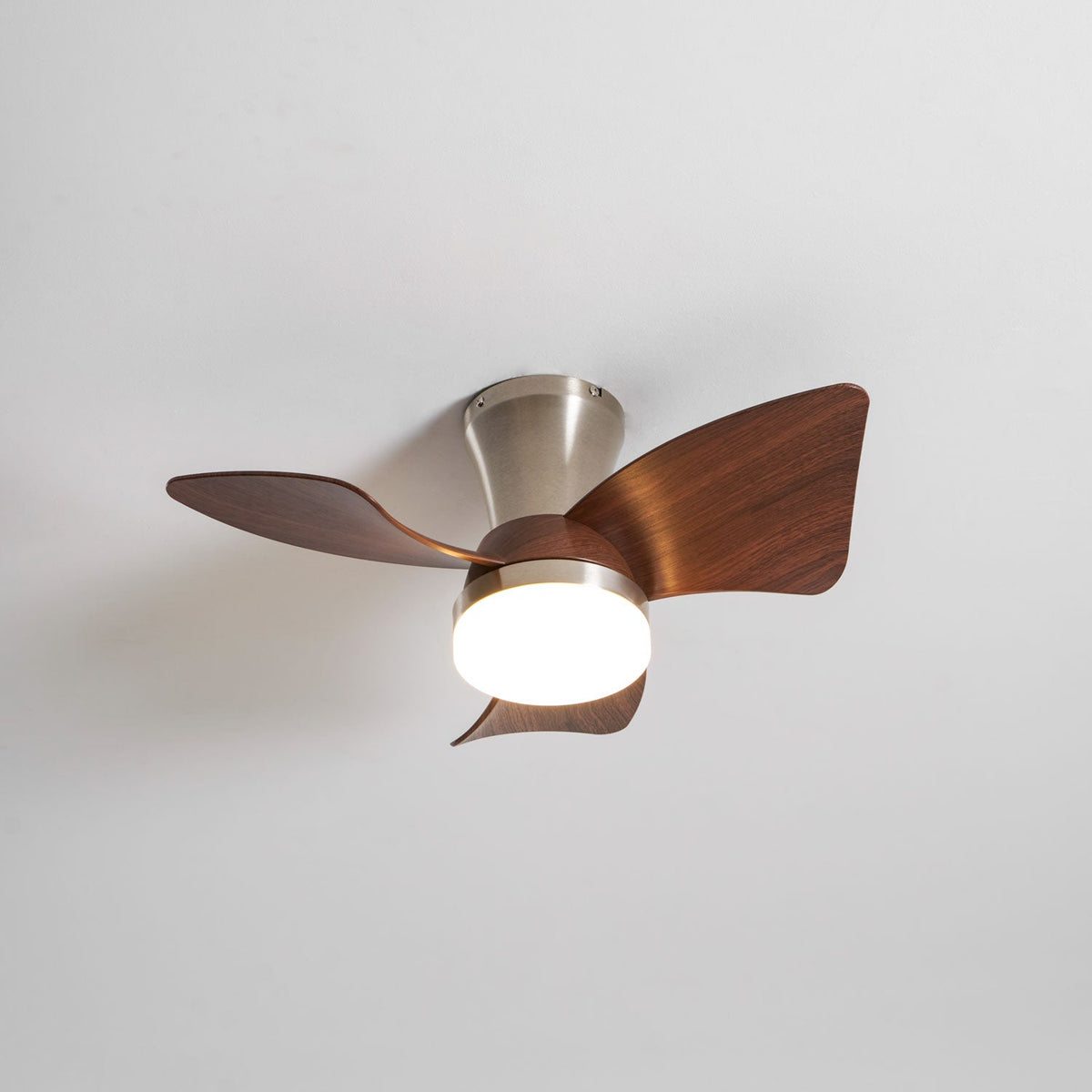 Breeze Lux Ceiling Fan Light