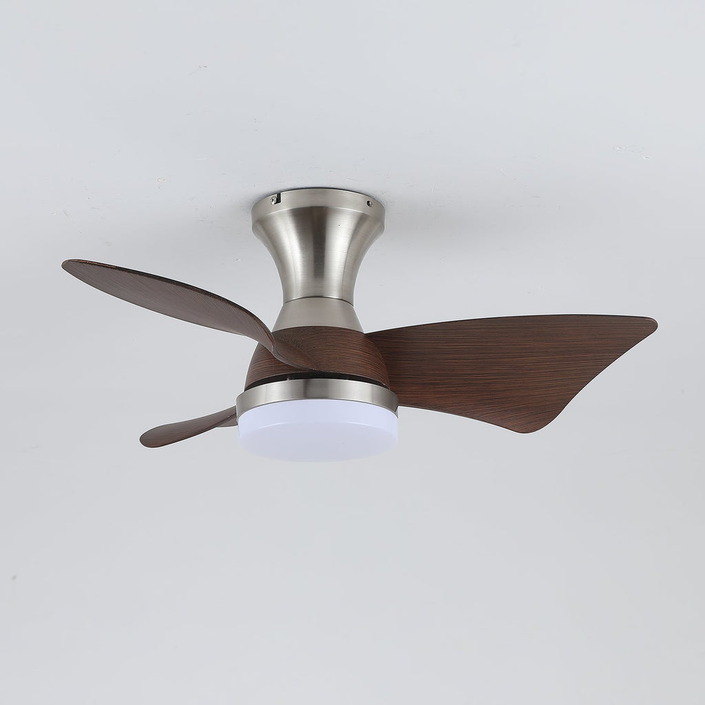 Breeze Lux Ceiling Fan Light