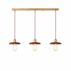 Brenton Arch Pendant Lamp