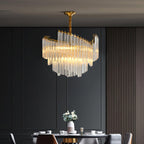 Brinicle Chandelier Chandelier