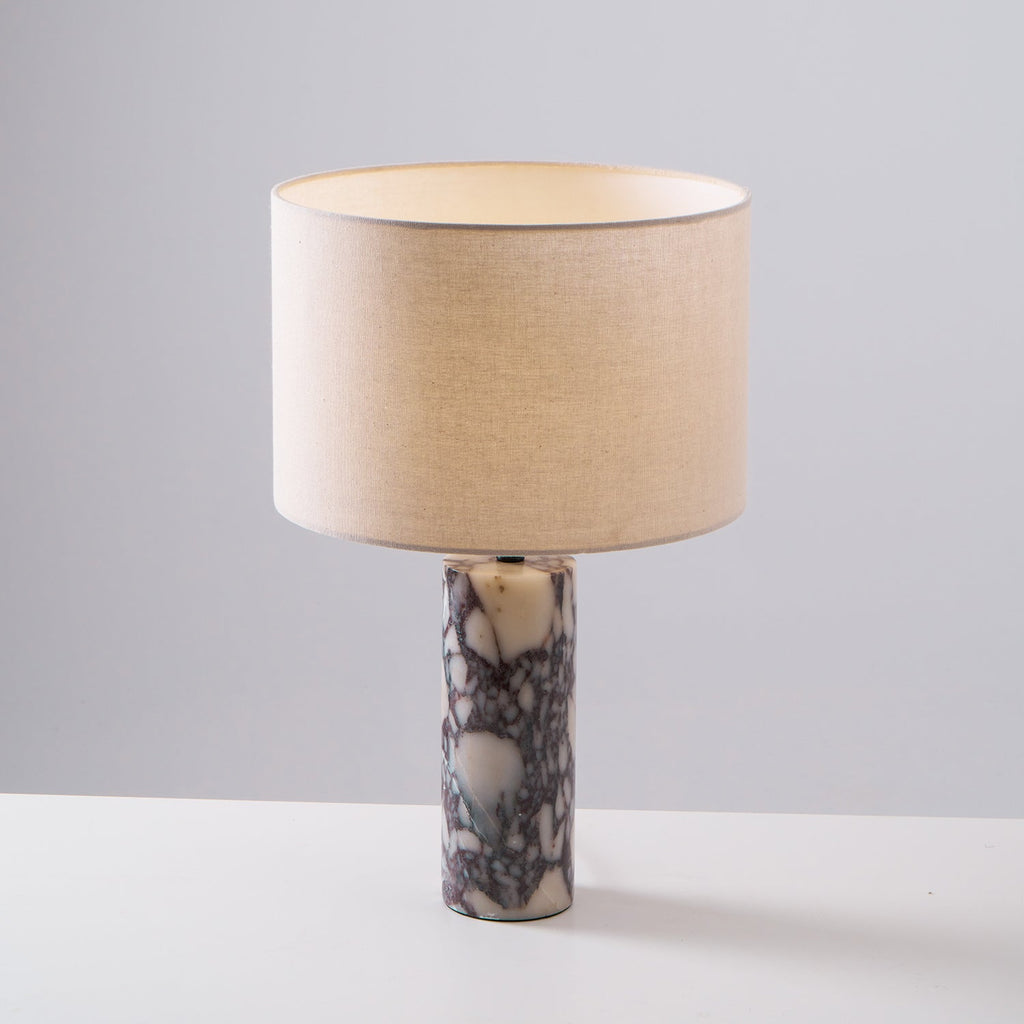 Ardena Marble Table Lamp