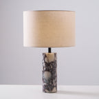 Ardena Marble Table Lamp