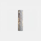Broken Bark Wall Light Model A: ? 3.9″ x H 15.6″ / Dia 10cm x H 39.5cm / Warm White Wall lamp