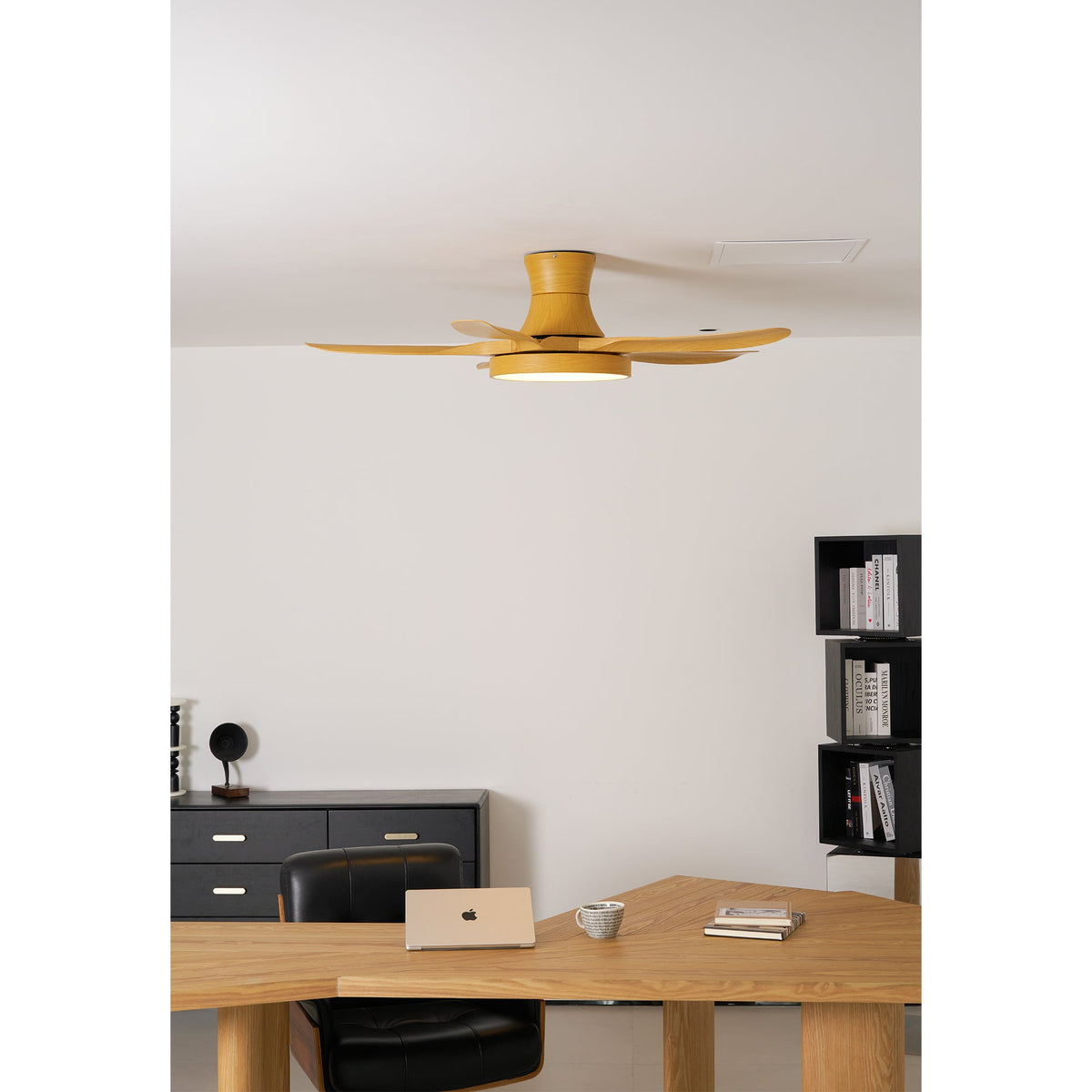 Bronx 52″ Ceiling Fan Light
