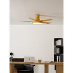 Bronx 52″ Ceiling Fan Light