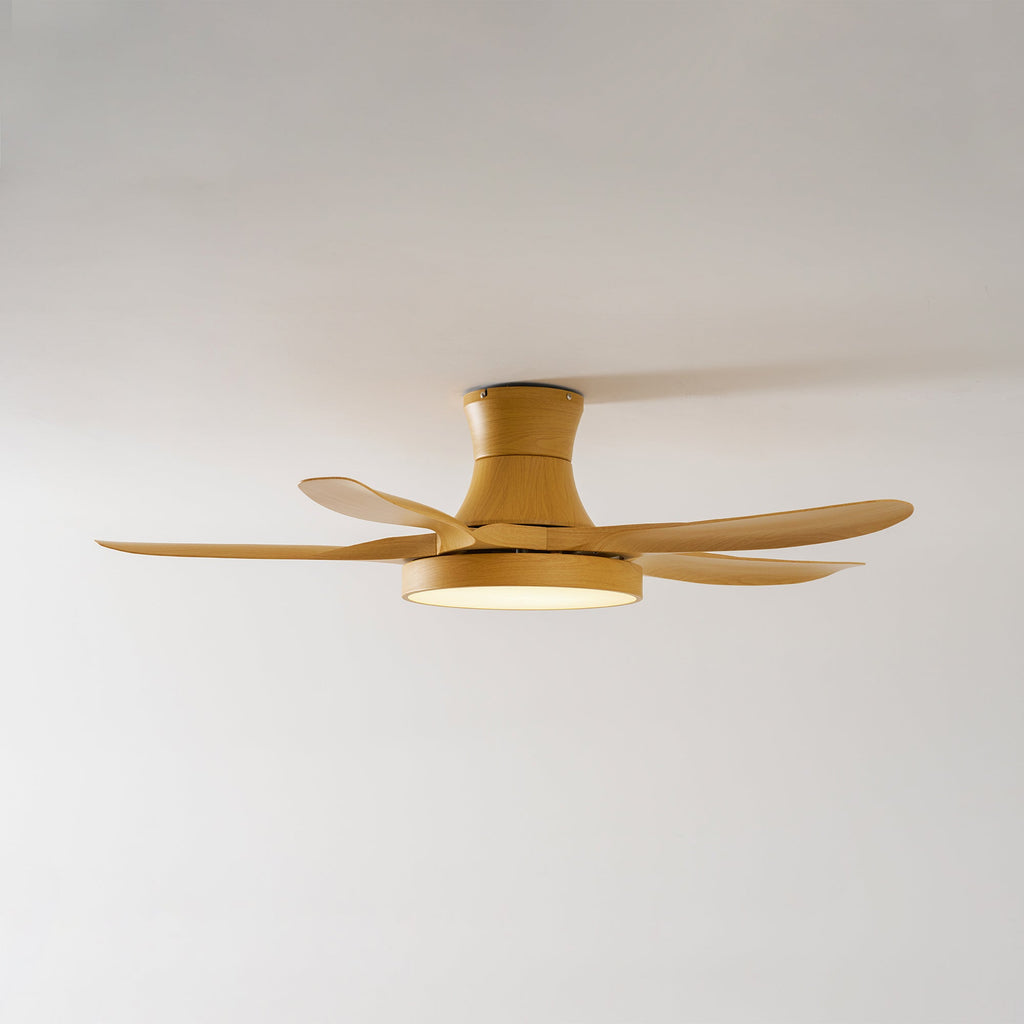 Bronx 52″ Ceiling Fan Light