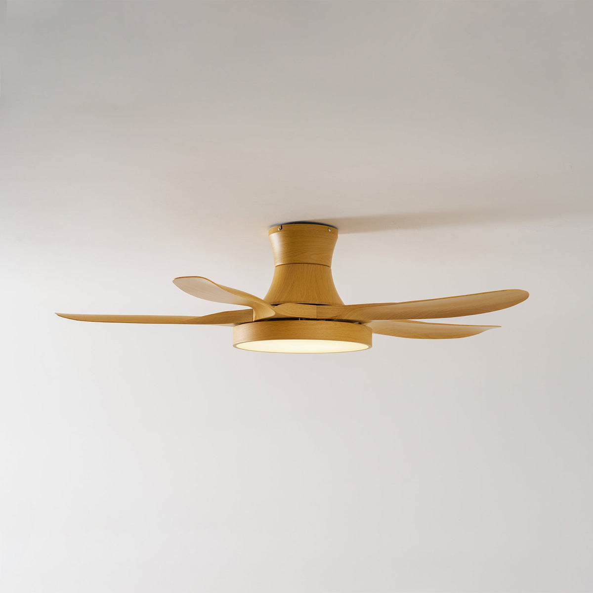 Bronx 52″ Ceiling Fan Light