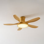 Bronx 52″ Ceiling Fan Light