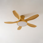 Bronx 52″ Ceiling Fan Light