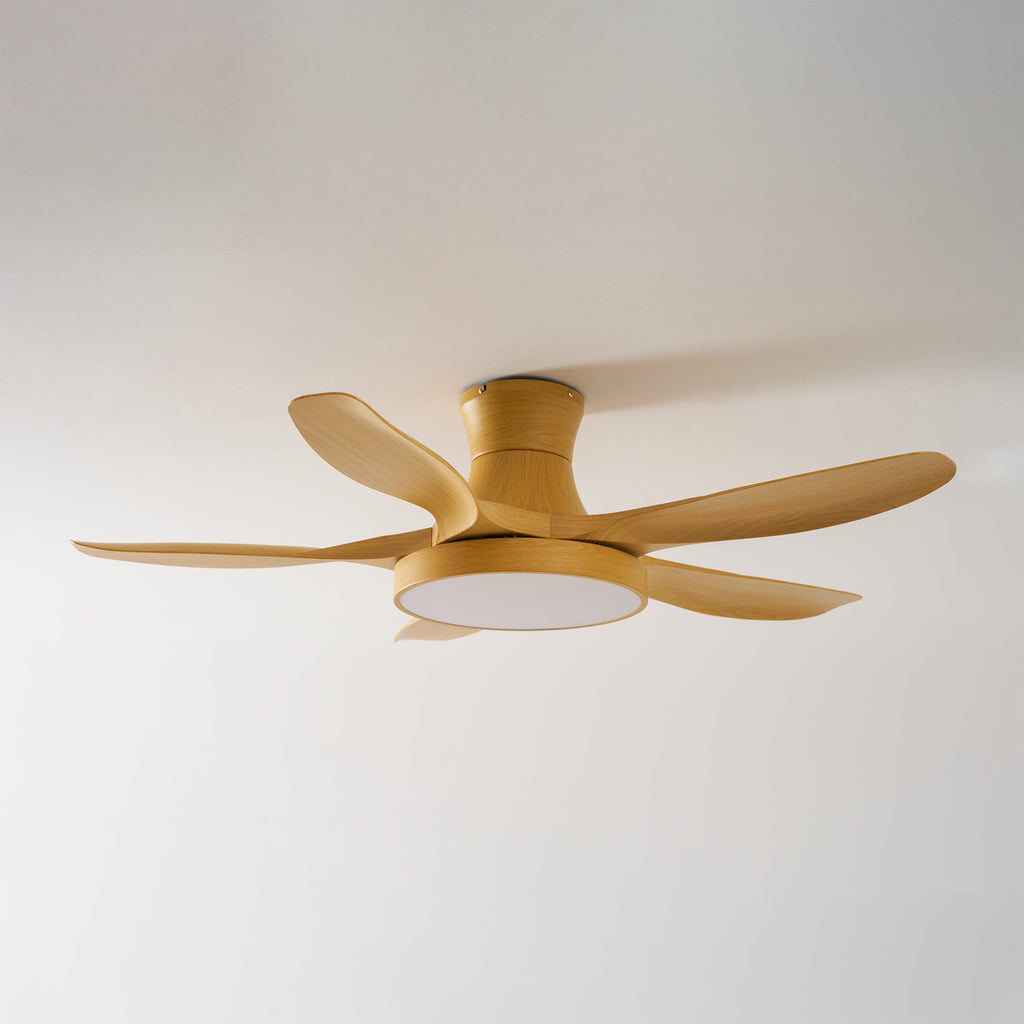 Bronx 52″ Ceiling Fan Light