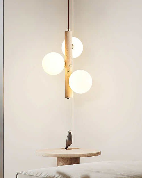 Ball Spheres Pendant Lamp pendant Lamp