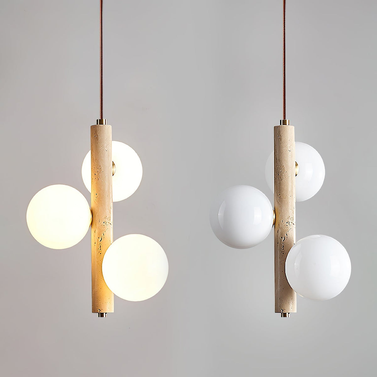 Ball Spheres Pendant Lamp pendant Lamp